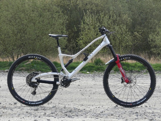 Pole Bicycles Machine 2019