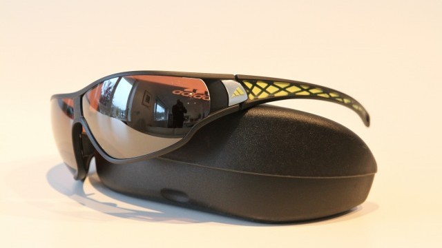 Mountain Bike Reviews - Adidas Tycane Pro  2015