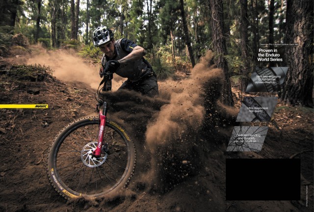Mavic Issue 59