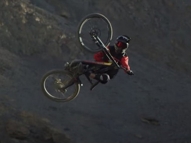 Kurt Sorge: The Ultimate BC Shred Session