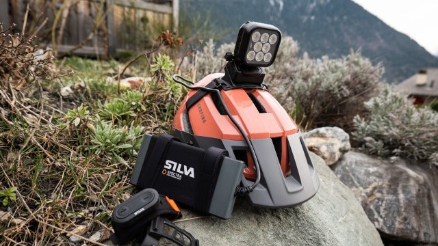 Mountain Bike Reviews - Silva Spectra A 2023