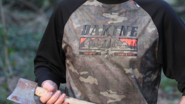 Mountain Bike Reviews - Dakine Tour Jersey  2012