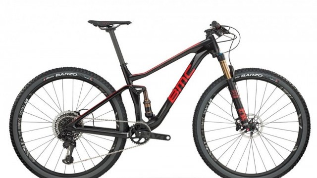 Race Beyond the Tapes with the BMC Agonist