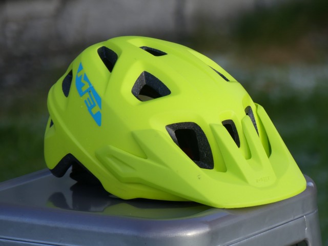 MET Helmets Eldar 2019
