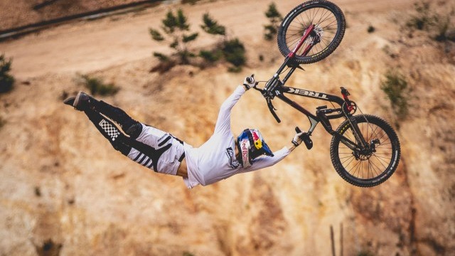 Only One Week Left Until the 2023 Edition of Swatch Nines MTB