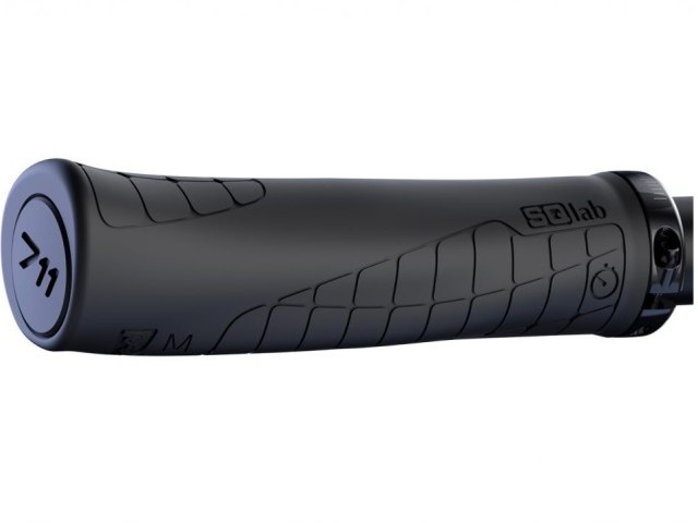 SQ Lab Grip Series 2018