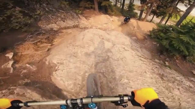 Whistler Rocks! |SickSeries #58