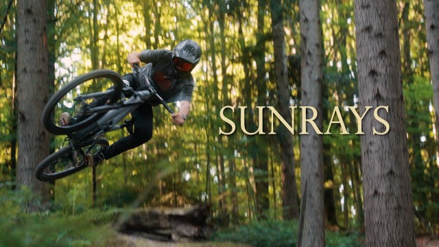 Video: 'Sunrays' feat Wojtek Czermak