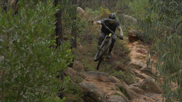 Ready to Rip Introducing the all new #CAPRA Core 1 | Big hits on a budget