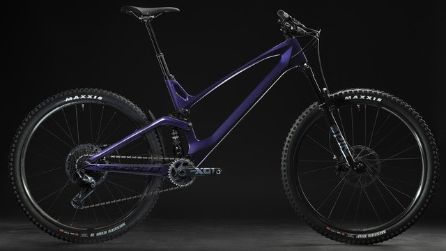 Antidote To Release New Downcountry Model?