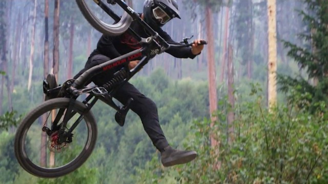 Video: An Ode to Builders - Alex Volokhov