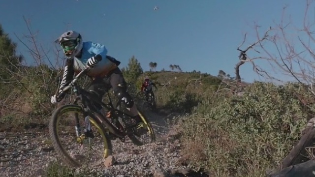 Archi Enduro RR