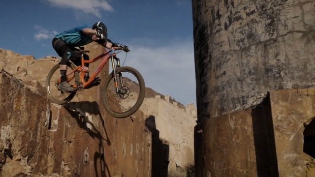 Chris Akrigg - From There To Here