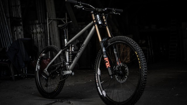 The New Kavenz VHP18