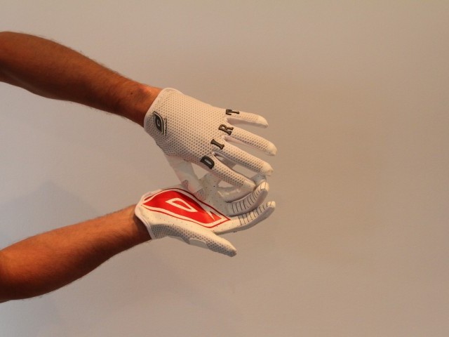 O'Neal Andreu Loves Dirt Glove  2013