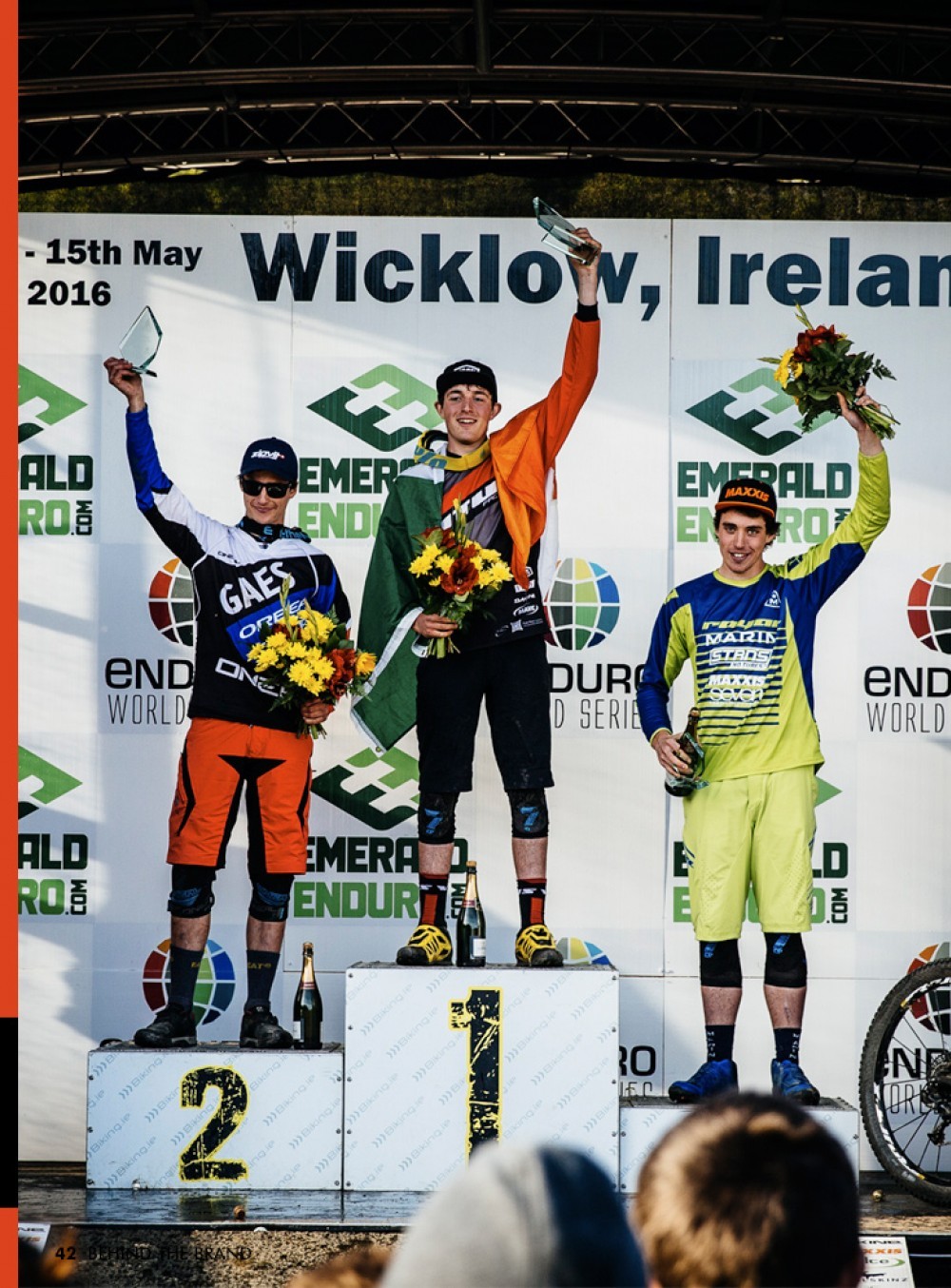 Behind the Brand Vitus Articles Issue 42 Free Mountain