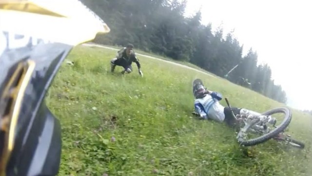 #WipeoutWednesdays
