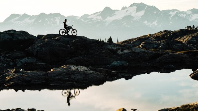 Video: A Day in Whistler | Johny Salido