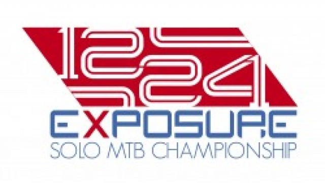 24 & 12 Hours of Exposure - The European Solo Mountain Bike Championships
