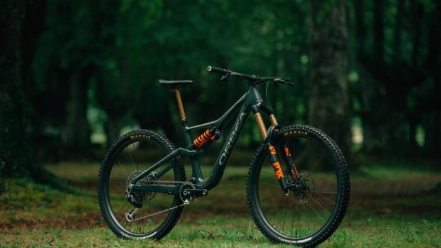 NEWS: ORBEA LAUNCHES NEW RALLON!