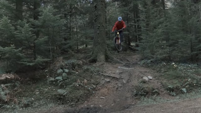 Nukeproof: The South Wales Turkey Burner.