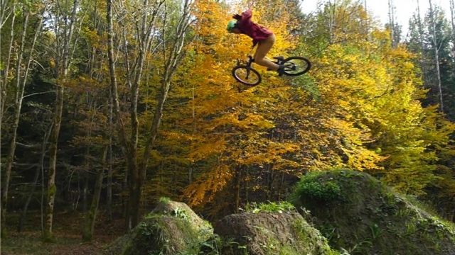 Connected Project - Whistler 2015 - Episode 2