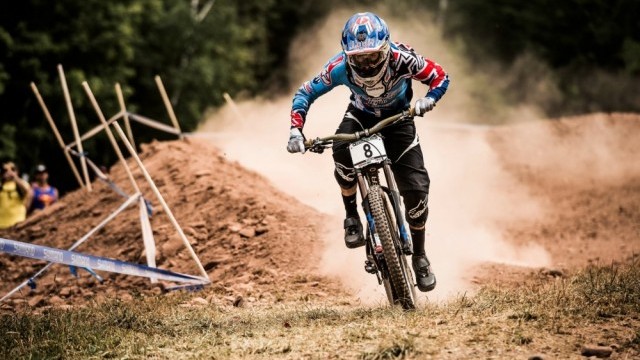 Live Timing: UCI DH World Cup #7 - Val di Sole