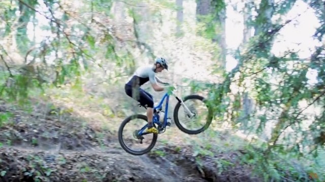 Who Is Jeff Kendall-Weed?