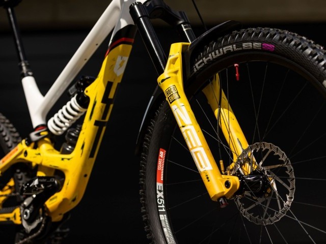 Christian Textor's one-of-a-kind CAPRA