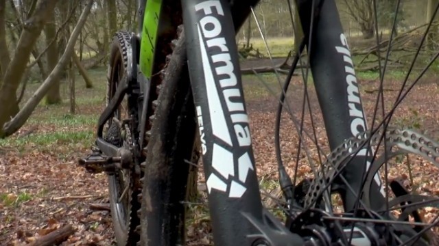 An Easter Weekend with Phil Atwill