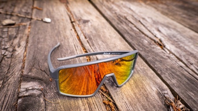 Mountain Bike Reviews - Glasses