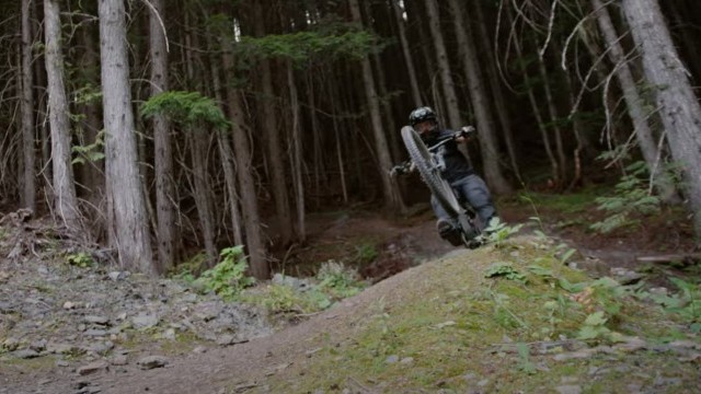 The Athlete Edits: Graham Agassiz