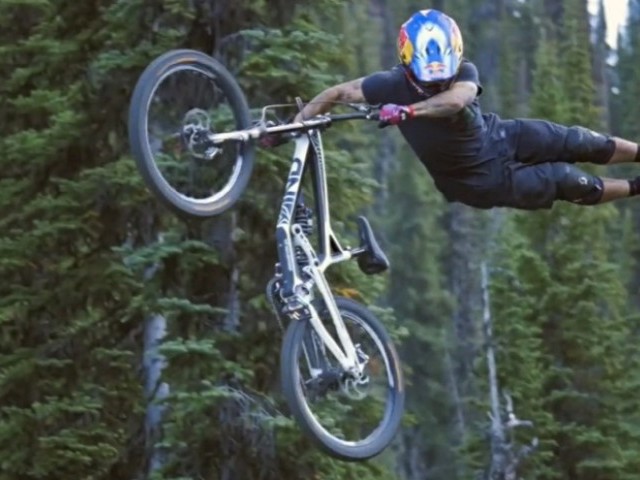 Getting Canuk’d Up With ShapeRideShoot Vimeo