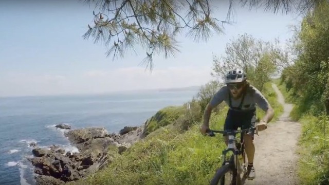 Our Playground - Two Bask Days