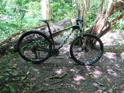 scott aspect 920 29er 2015