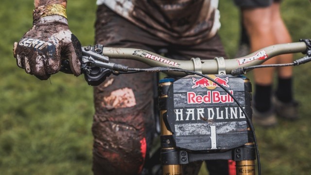 Everything you need to know about brutal Red Bull Hardline test
