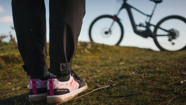 adidas Breast Cancer Awareness Collection - STRENGTH IN NATURE