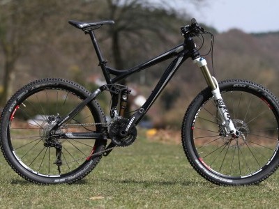 Morewood Bikes Sukuma  2013 Mountain Bike Review