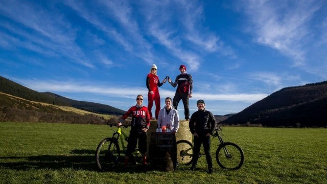 TweedLove’s New Bike Festival Brings New Borders Partnerships
