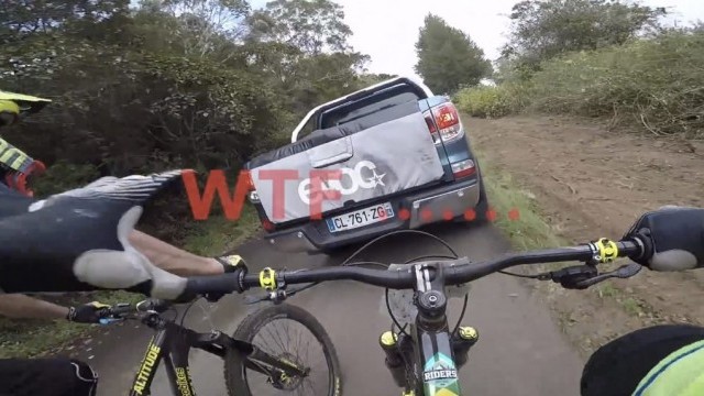 CRAZY Race Run - FINISH 3rd !!! Megavalanche 2016 La Réunion Island - CG VLOG #10