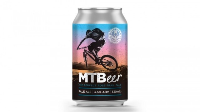 Black Isle Brewing Co. Champion the Wilder Side of Life with MTBeer