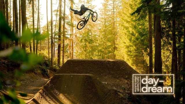 Video: 'Day-Dream' feat Harry Barrett & Dillon Butcher