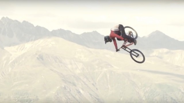 #MondayMotivation: 360 My Downhill Bike - NINE KNIGHTS