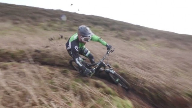 Perspective with Matt Stuttard