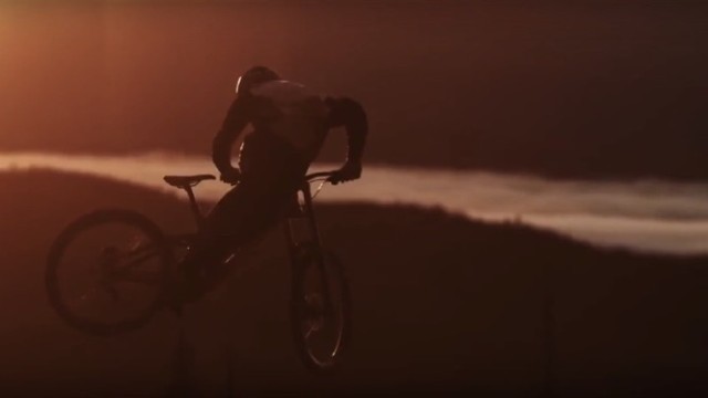 Mountain Bikers Are Awesome 2017