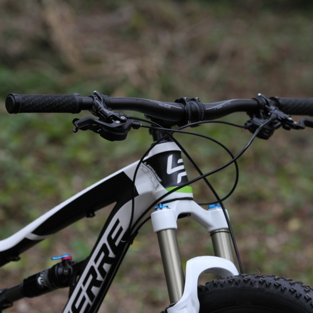 lapierre zesty 429 tr 2015