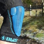 Bliss Protection ARG Minimalist+ Knee Pad 2018