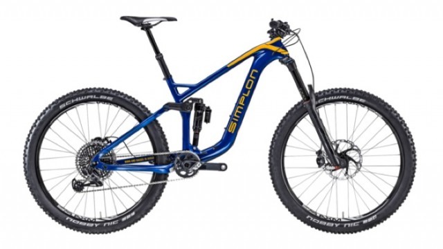 Simplon Bikes - Born And Raised In Austria