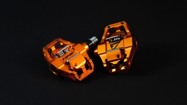 Launch Of The New Enduro Pedal TIME Speciale 8