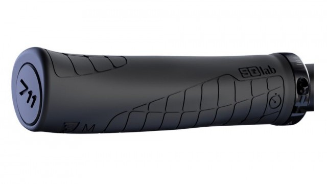 SQ Lab Grip Series 2018
